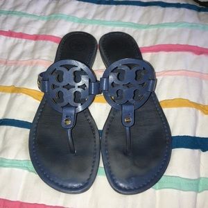Tory Burch Miller Sandal